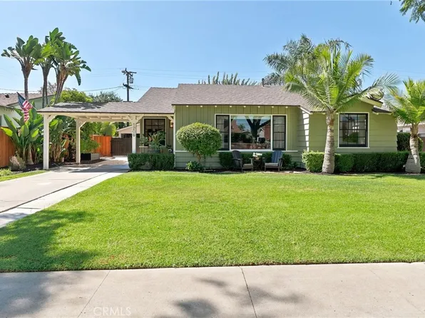 1206 W 18th St, Santa Ana, CA 92706