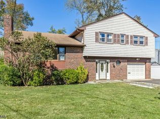 294 Mountain Ave, Springfield Twp., NJ 07081