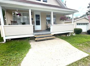 895 Center St, Sheppton, PA 18248