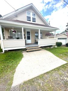 895 Center St, Sheppton, PA, 18248