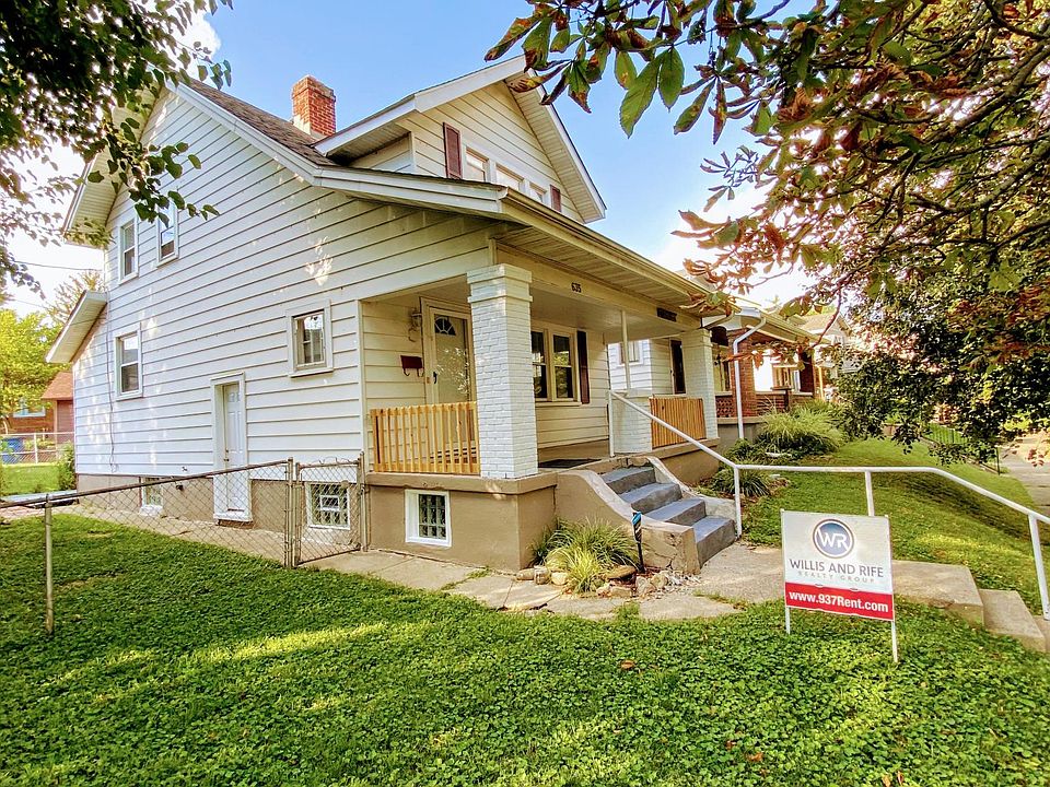 Video tour at www.937rent.com.