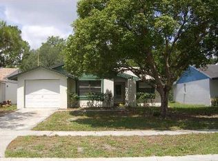 7318 Monterey Blvd, Tampa, FL 33625