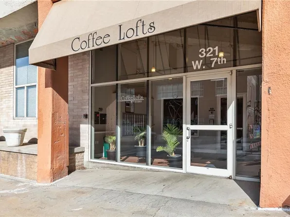 321 W 7th St APT 207, Kansas City, MO 64105