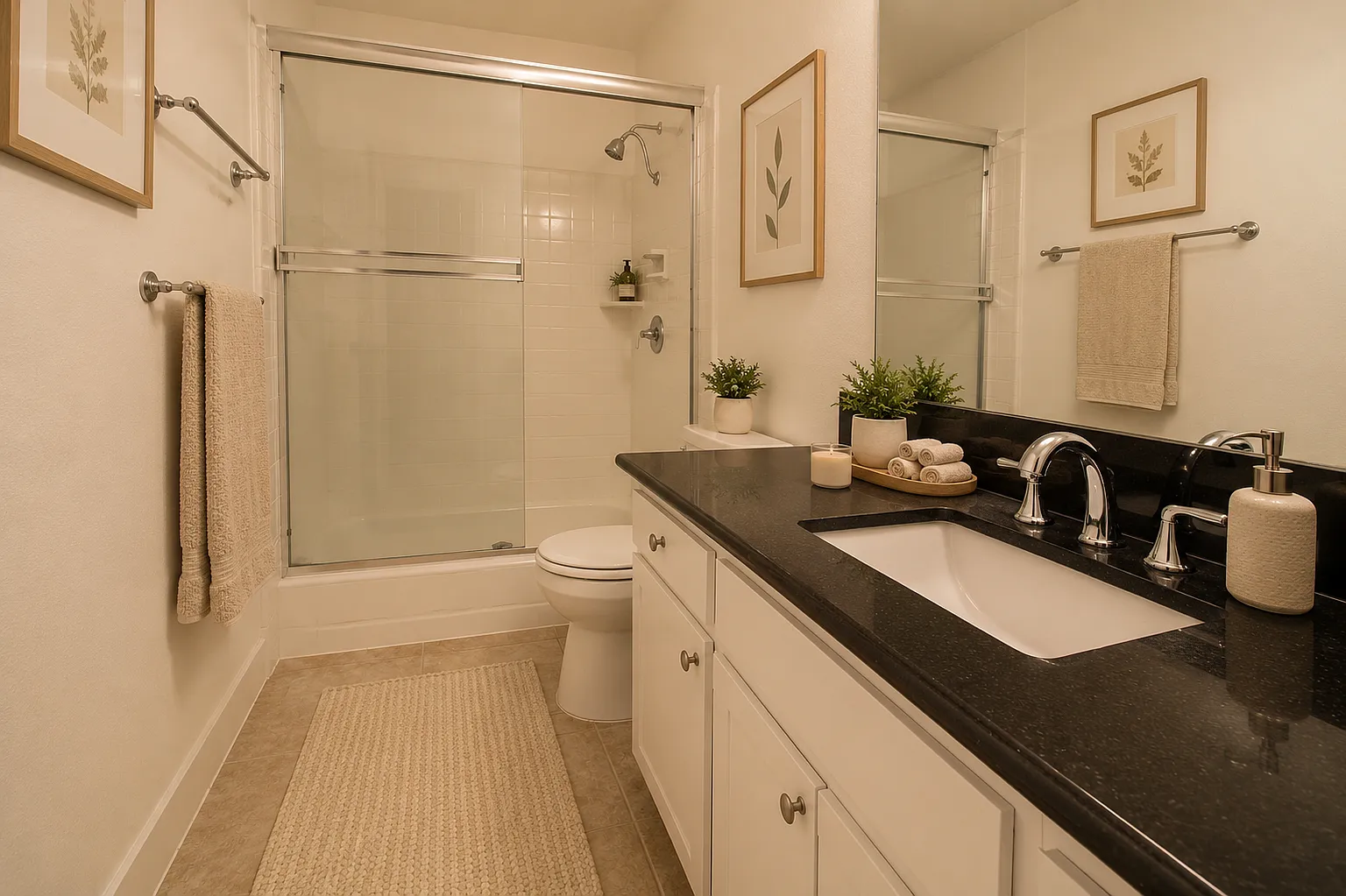 Studio, 437 sqft, $1,495 — Photo 2