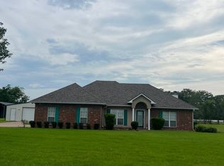 2642 Messina Rd, Boyce, LA 71409