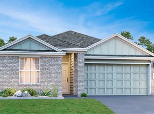 1637 Chapel Ranch Rd, Georgetown, TX 78628