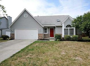7402 Crickwood Pl, Indianapolis, IN 46268