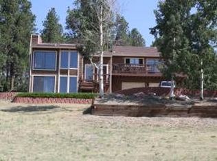18270 Bent Oak Ln, Monument, CO 80132