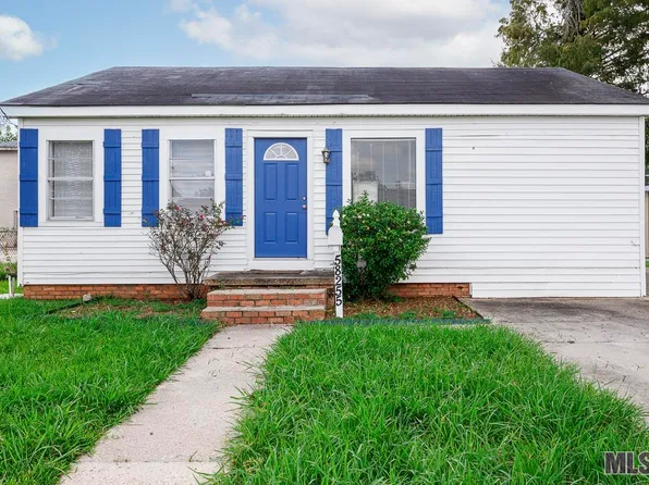 58255 Desobry St, Plaquemine, LA 70764
