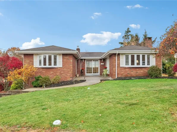 14178 Roberta Dr, North Huntingdon, PA 15642
