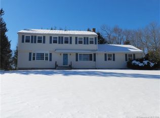 219 Hany Ln, Vernon, CT 06066