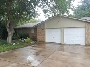 1710 Grouse Ct, Abilene, TX 79605