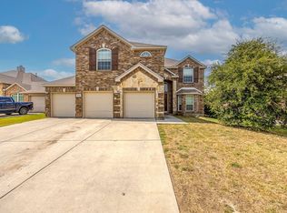 1317 Bateman Ln, Celina, TX 75009