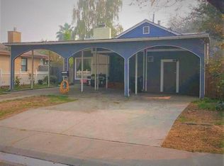 1630 Michigan Ave, Stockton, CA 95204