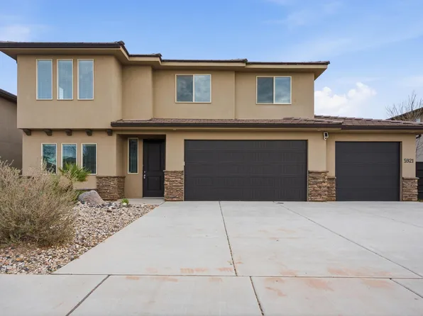 5921 S Kastra Ln, St George, UT 84790