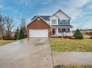 44 Singletree Ct, Gray, TN 37615