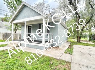 5712 Anderson Ave, Kansas City, MO 64123