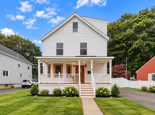 3 Crane St, Danvers, MA 01923