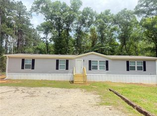 12398 Holliman Rd, Citronelle, AL 36522