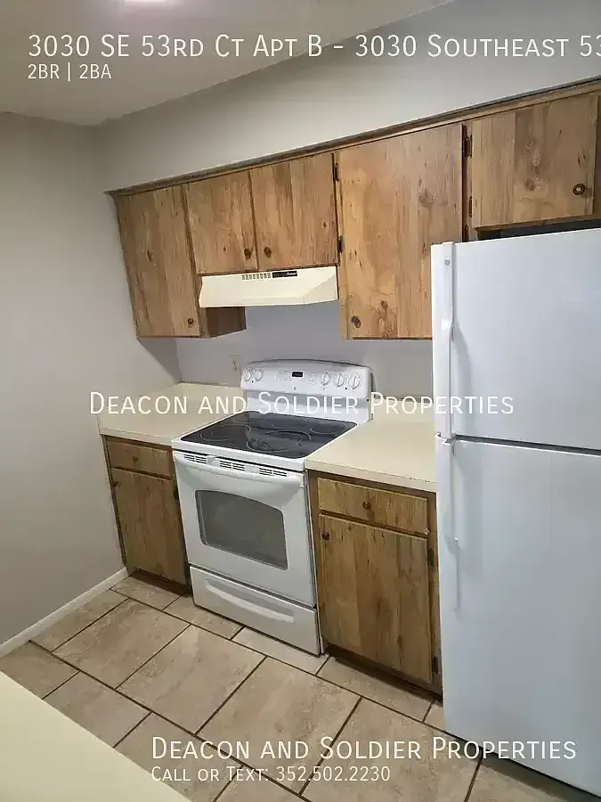2 bed, 854 sqft, $1,150 — Photo 4