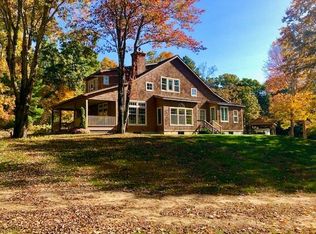 300 Rocky Hill Rd, Scituate, RI 02857