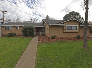 2175 Westwood Ave, Redding, CA 96001