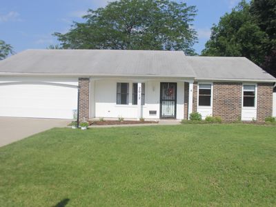 2012 Buckingham Ct, Defiance, OH, 43512