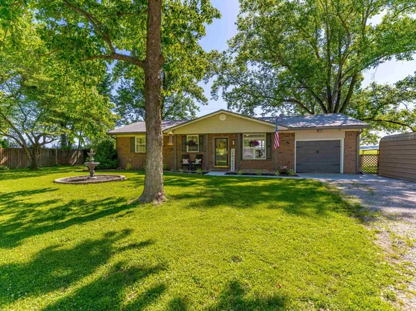 775 N County Road 575 W, Richland, IN 47634