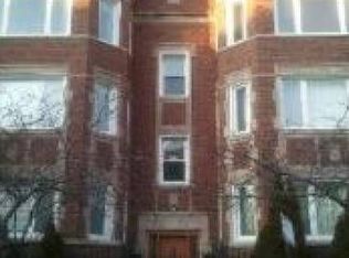 1760 E 73rd Pl #3E, Chicago, IL
