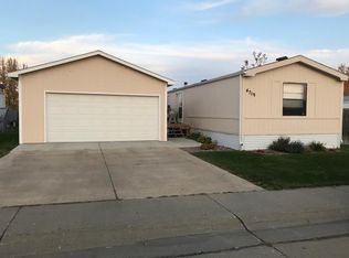 4719 British Dr, Bismarck, ND 58503