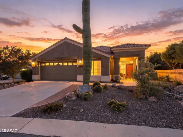 5138 W Desert Eagle Cir, Marana, AZ 85658