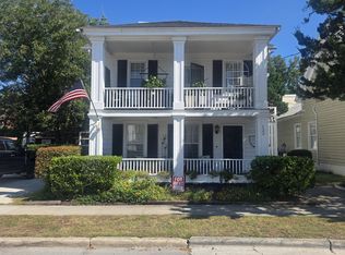 122 Craven St #A, Beaufort, NC 28516