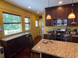200 Larch Rd #1, Cambridge, MA 02138