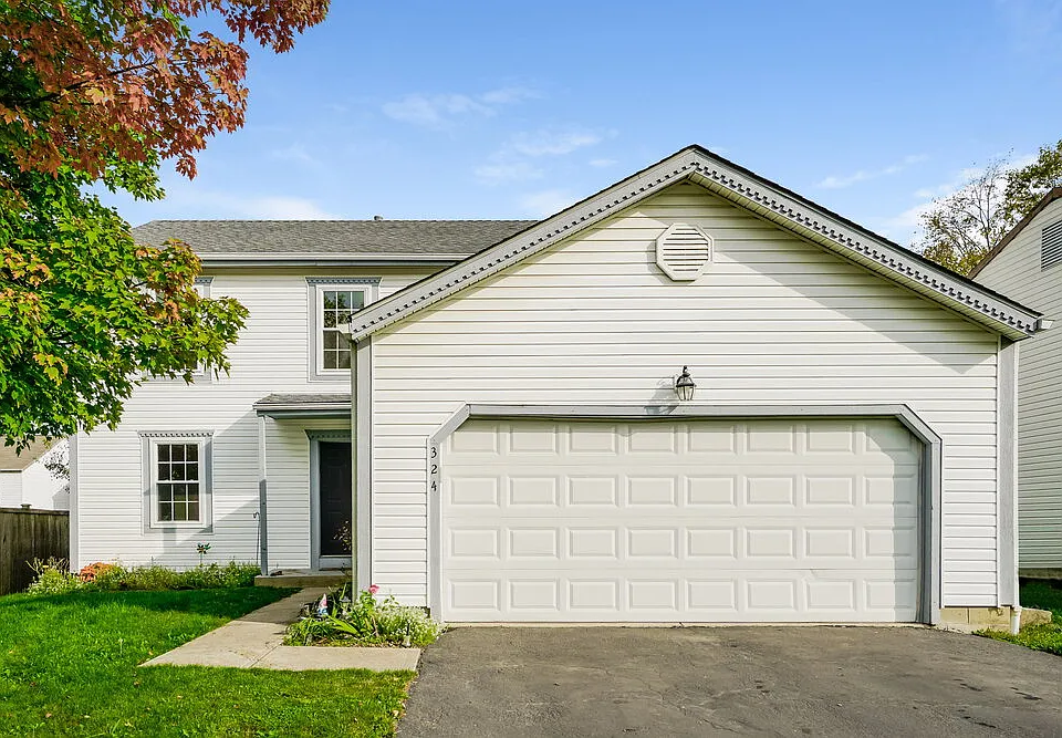 324 Harland Dr