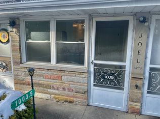 1003 Basilone Dr, New Castle, PA 16101