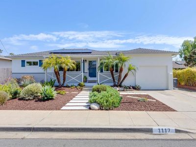 1117 Camelia St, Oceanside, CA, 92054