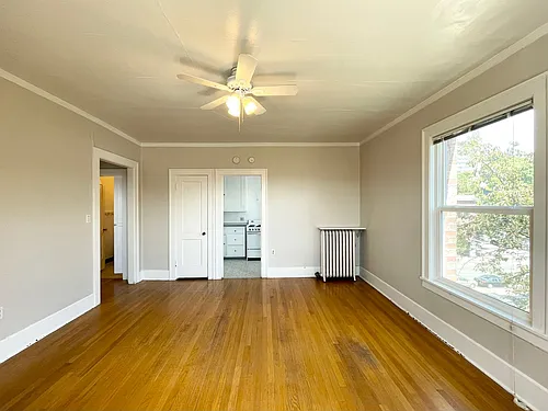 Floor plan 415