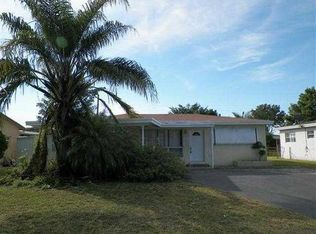 7530 Buchanan St, Hollywood, FL 33024