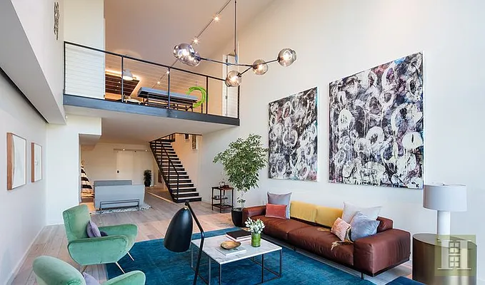 Rented by Halstead Real Estate | media 12