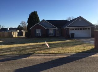 207 Traders Pass, Warner Robins, GA 31088