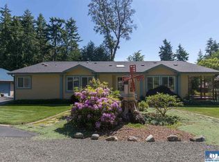 201 Manzanita Dr, Sequim, WA