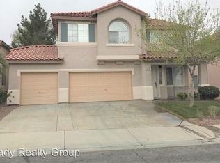 209 Valare St, Henderson, NV 89012