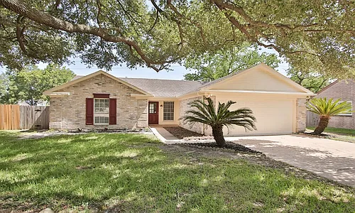 13303 Hampton Falls Dr Photo 1