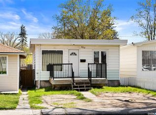 263 McIntyre STREET, Regina, SK S4R 2L7