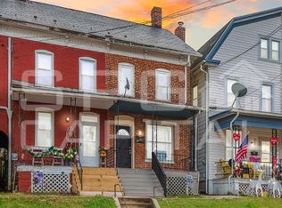 238 West Broadway, Red Lion, PA 17356