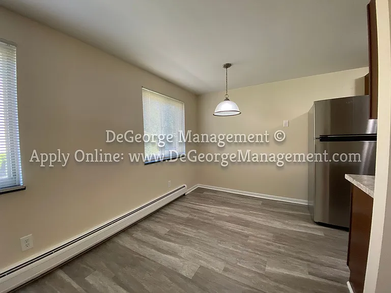 Titus Villa Apartments — Photo 30