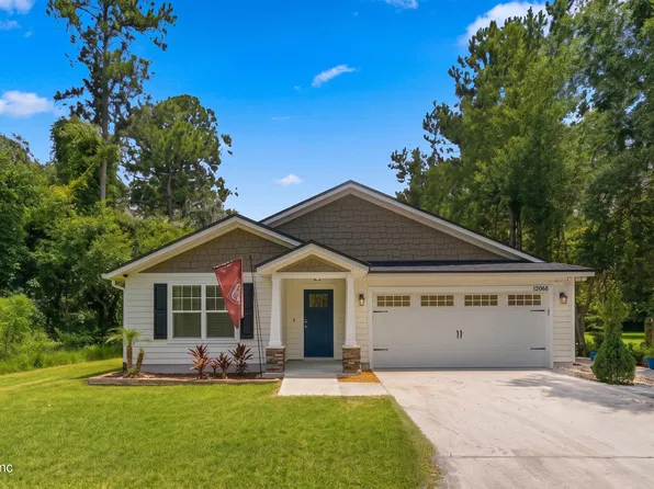 12068 VERSAILLES Street, Jacksonville, FL 32224