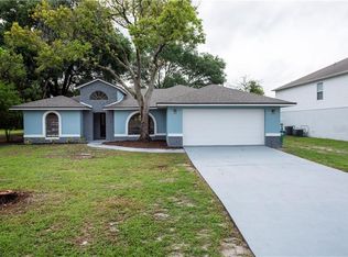 551 Fuller Ave, Deltona, FL 32725