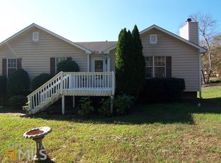 2655 Springside Ct, Douglasville, GA 30135