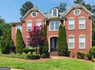 3236 Walnut Rdg, Atlanta, GA 30349